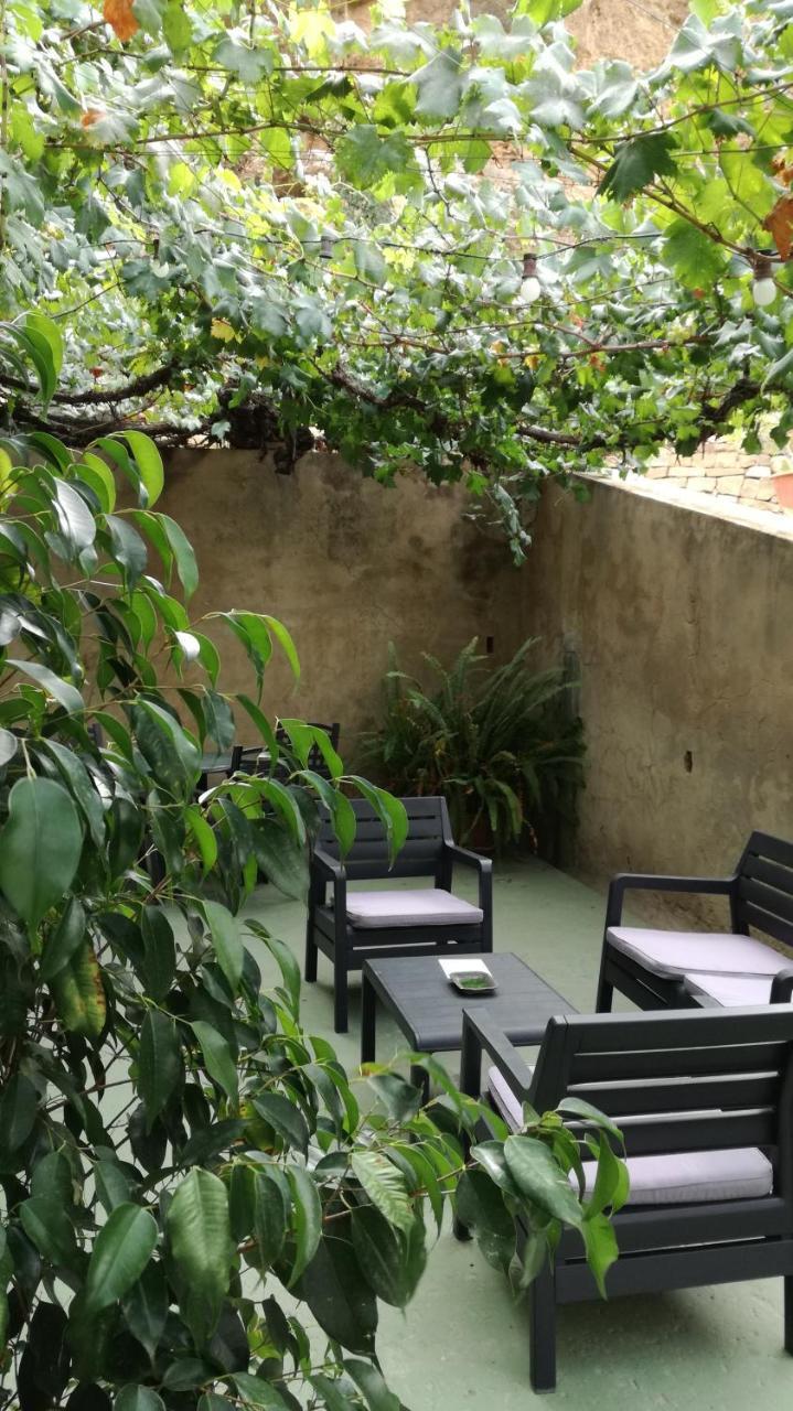 Alojamiento La Presa Del Colindon Guest House Chulilla Exterior photo